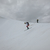 Bokami Západných Tatier: zrušili poslední etapu kvůli lavinám