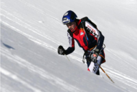 Český pohár ve skialpinismu 2022