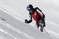 Český pohár ve skialpinismu 2022 Český pohár ve skialpinismu 2022