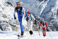 Světový pohár ve skialpinismu