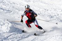 Mistrovství světa ve skialpinismu se konalo v Hautes Alpes Mistrovství světa ve skialpinismu se konalo v Hautes Alpes