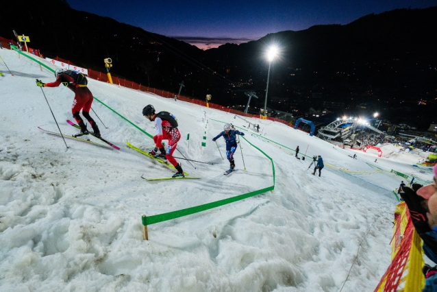 Olympijské sporty se rozšíří o skialpinismus. Uspějí Češi?