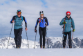 Skialpinismus zůstává olympijským sportem