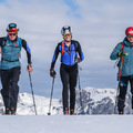 Skialpinismus zůstává olympijským sportem