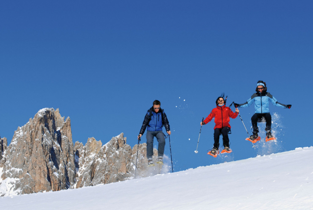 Madonna di Campiglio, italská lyžařská klasika