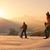 Turracher Höhe: lyžování na jihu v Korutanech