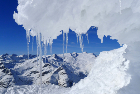 Český turista se zřítil v Hohe Tauern