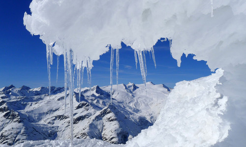 Český turista se zřítil v Hohe Tauern