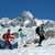 Grossglockner na lyžích nebo na snowboardu Grossglockner na lyžích nebo na snowboardu