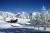 Lesachtal Valley, the Ski Tour and Snowshoe Paradise