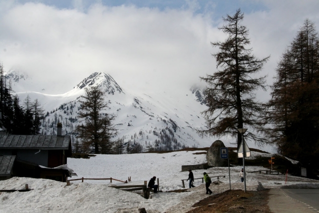 Turistické sněžnice IFTAR Norway