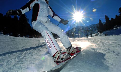 13 kultovních sjezdovek v Dolomitech 13 kultovních sjezdovek v Dolomitech