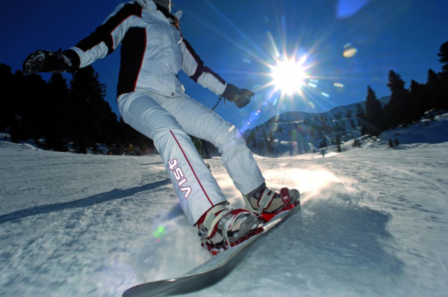 Madonna di Campiglio, italská lyžařská klasika