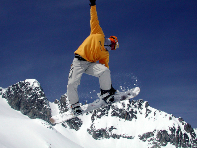 Madonna di Campiglio, italská lyžařská klasika