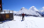 Jarní skialpová túra přes vysoká sedla v Hohe Tauern od Glockneru ke Klockerin