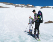 City to Summit: Von Lienz auf den Großglockner