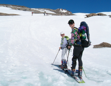 City to Summit: Von Lienz auf den Großglockner