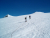 Na lyžích pod Grosssglockner na Oberwalderhütte