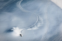Sölden už lyžuje! Sölden už lyžuje!