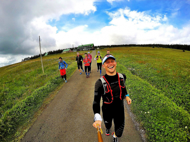 Trail running: Překonej mýty o běhání