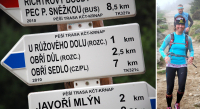 Hurá! Češi se vrátili do Krkonoš