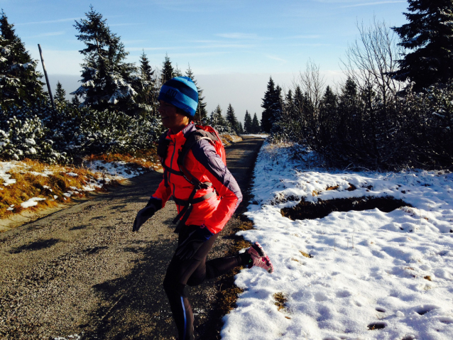 Trail running: Překonej mýty o běhání