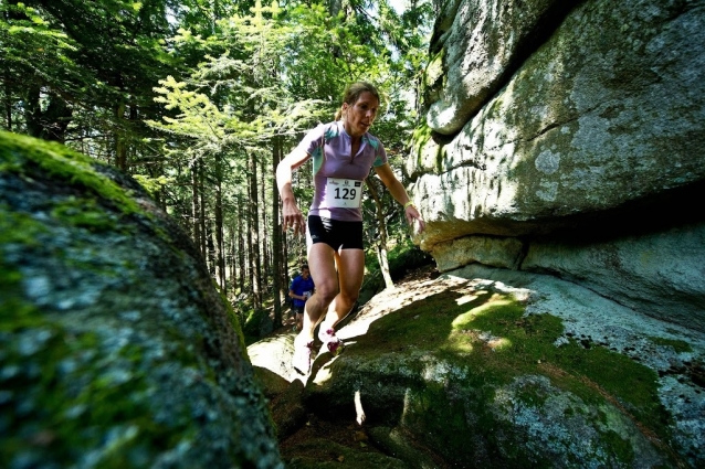 Jak dopadne sobotní útok na rekord Horského půlmaratonu na Lipně?