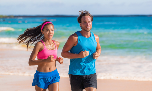 9 workout tips to keep you safe in the heatwave 9 workout tips to keep you safe in the heatwave