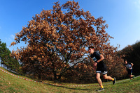 Králický půlmaraton ozdobily rekordy Králický půlmaraton ozdobily rekordy