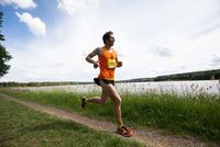 Běhej lesy 2024 Běhej lesy 2024