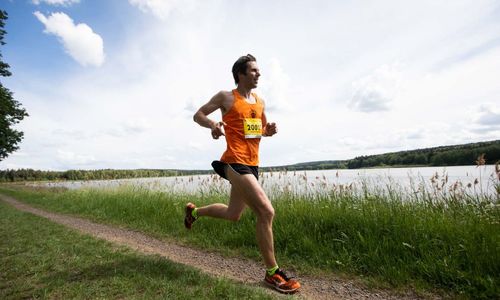 Běhej lesy 2024 Běhej lesy 2024