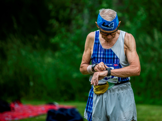 Brdský půlmaraton pokřtil premiéru s hvězdou i veterány