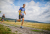 Brdský půlmaraton po lesních cestách, trailech i lučních stezkách