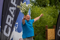 Brdský půlmaraton pokřtil premiéru s hvězdou i veterány Brdský půlmaraton pokřtil premiéru s hvězdou i veterány