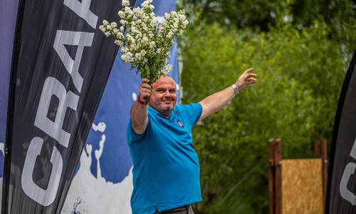 Brdský půlmaraton pokřtil premiéru s hvězdou i veterány