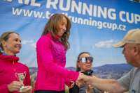 Brdský půlmaraton: Běžecké prázdniny? Ale vůbec…