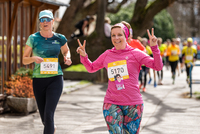 RunTour v Českých Budějovicích běžely hvězdy i rodiny RunTour v Českých Budějovicích běžely hvězdy i rodiny