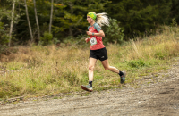10. narozeniny půlmaratonu Český les oslavili místní běžci - premiant Královec a trojkorunka Holá