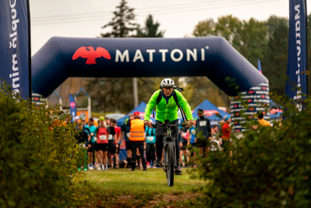 10. narozeniny půlmaratonu Český les oslavili místní běžci - premiant Královec a trojkorunka Holá