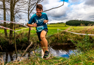 Podzim vyrval vládu babímu létu na Česko-německém půlmaratonu