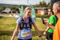 Česko-německý půlmaraton zase překračoval státní hranice Česko-německý půlmaraton zase překračoval státní hranice
