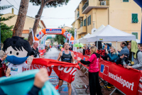 Elba Island Marathon: French Runner Gueydon and Italian Athlete Giomi Win the 10th Edition
