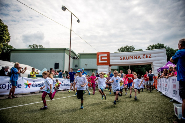 Frýdlantský duatlon a Beskydský šerpa