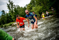 Frýdlantský duatlon: 3. ročník běhu a kola