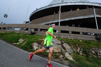 Ještědský půlmaraton otevřel výhledy Ještědský půlmaraton otevřel výhledy