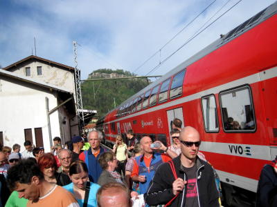 Dej lenosti sbohem, zaběhni si OEM!