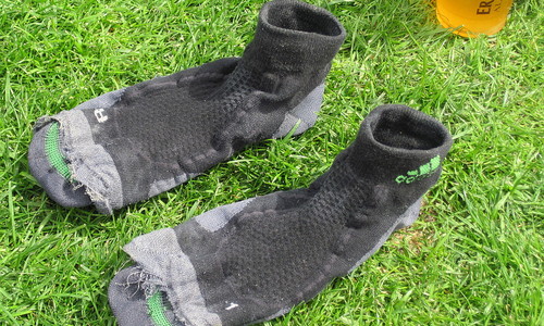 Vodím, tedy jsem! Vodím, tedy jsem!