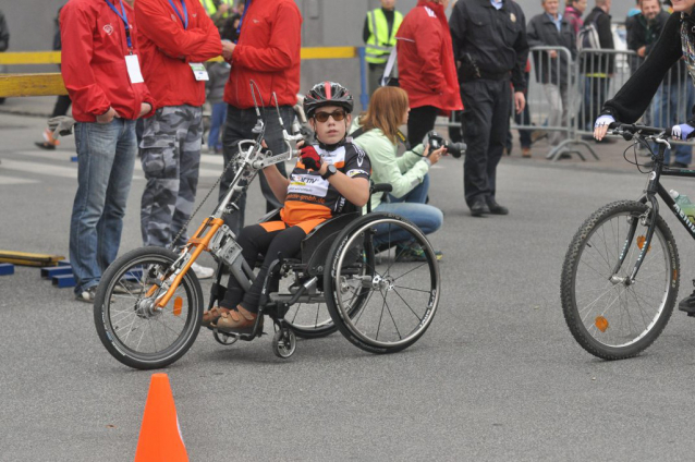 Košický maraton: Nad Tatrou se zase blýskalo