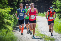 Dolní Morava, báječný trail po hřbetu Králického Sněžníku Dolní Morava, báječný trail po hřbetu Králického Sněžníku