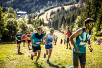 Džungle na hřebenech: Krkonošská 50 je tady Džungle na hřebenech: Krkonošská 50 je tady